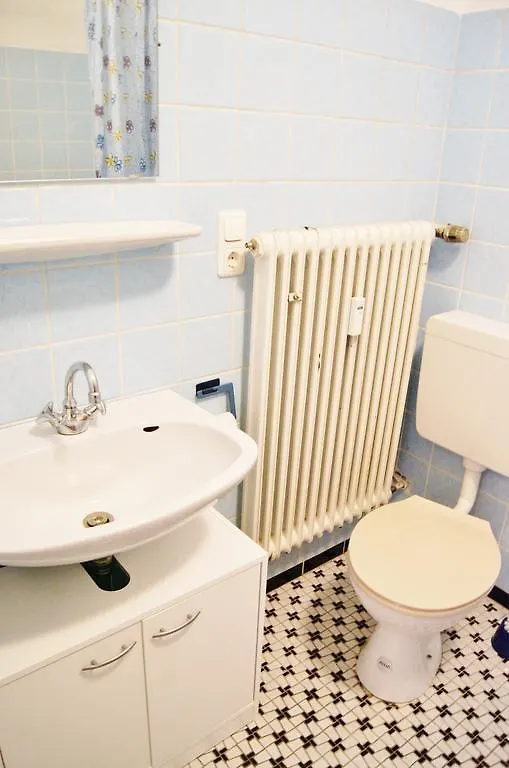 Ferienwohnung Ostengasse 20 Regensburg