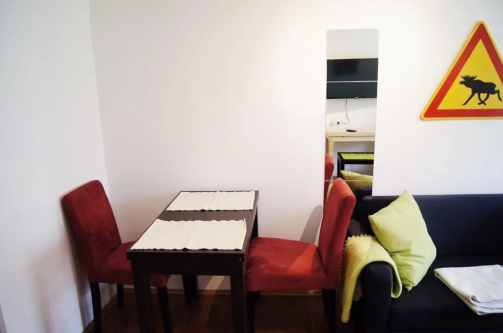 Ferienwohnung Ostengasse 20 Regensburg 0*,  Germany
