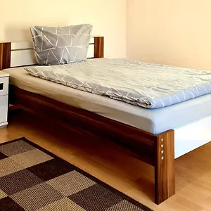  Apartment Evi's