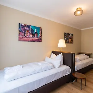  Apartment Luis