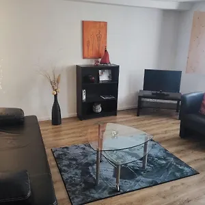  Apartment Ostengasse 22