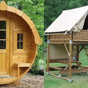 Azur Camping Kemp