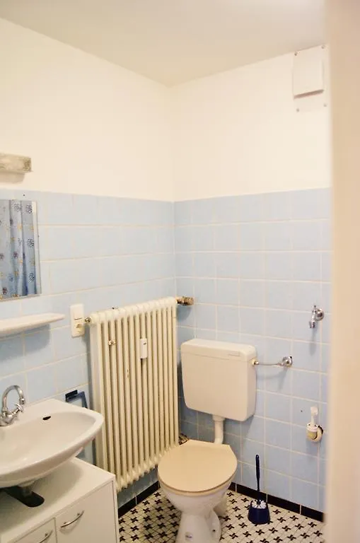 Ferienwohnung Ostengasse 20 Regensburg 0*,