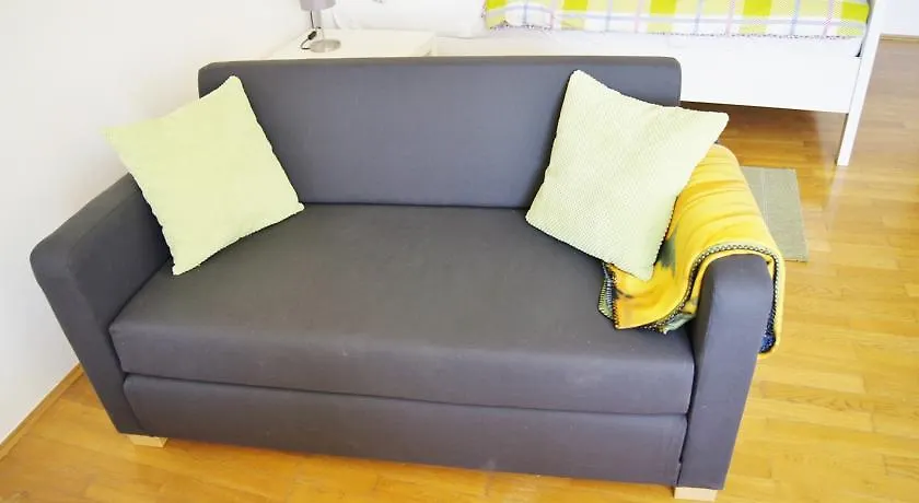 Ferienwohnung Ostengasse 20 Regensburg