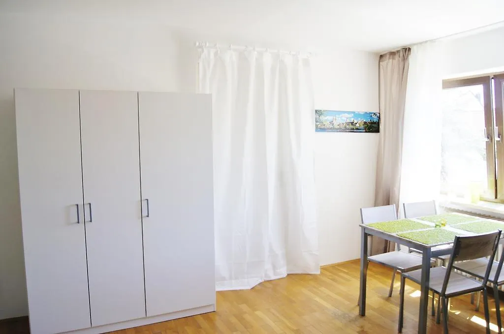 Ferienwohnung Ostengasse 20 Regensburg 0*,  Germany