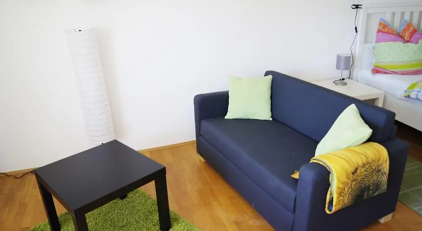 Apartment Ferienwohnung Ostengasse 20 Regensburg Germany