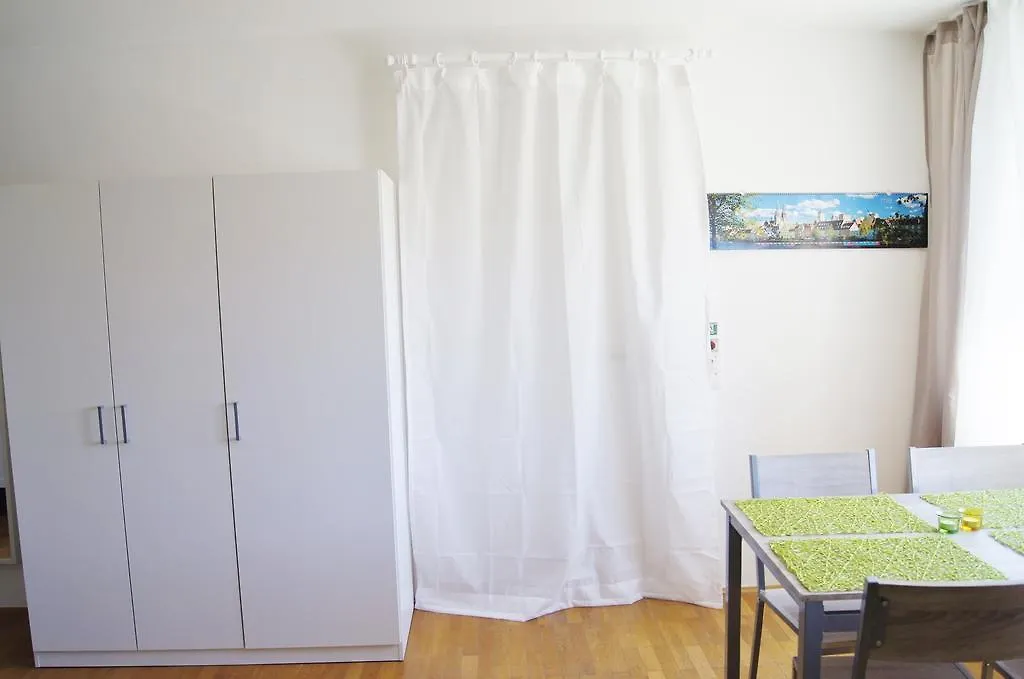 Ferienwohnung Ostengasse 20 Regensburg 0*,  Germany