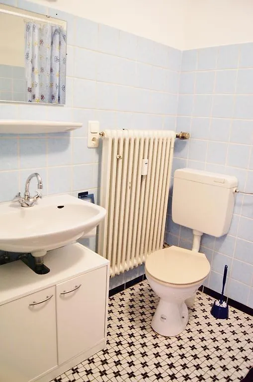 Apartment Ferienwohnung Ostengasse 20 Regensburg