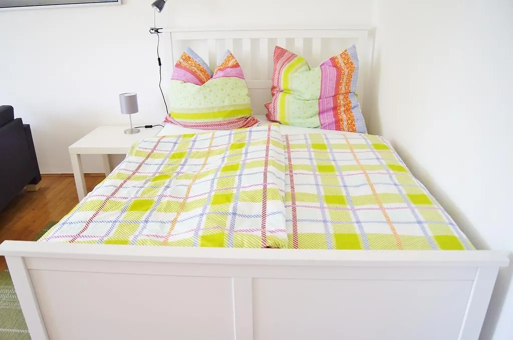Ferienwohnung Ostengasse 20 Regensburg