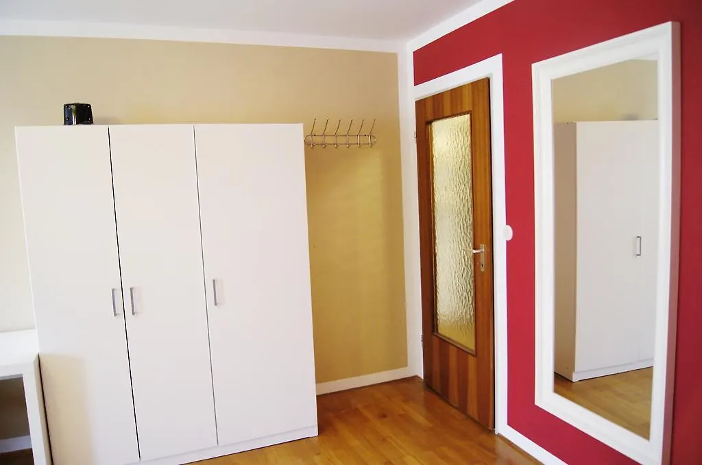Ferienwohnung Ostengasse 20 Regensburg