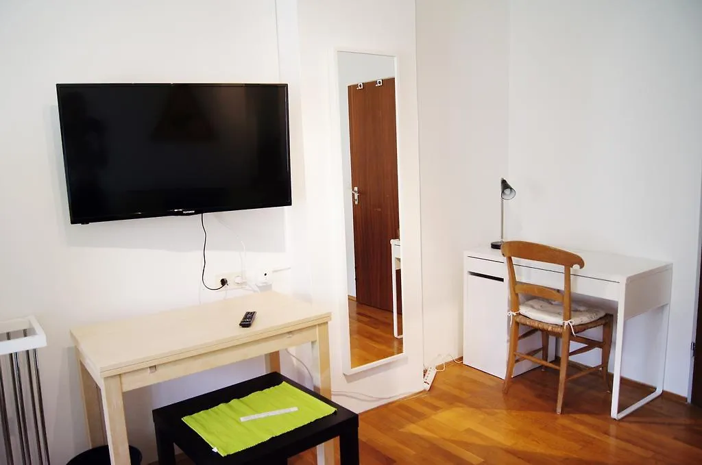Apartment Ferienwohnung Ostengasse 20 Regensburg
