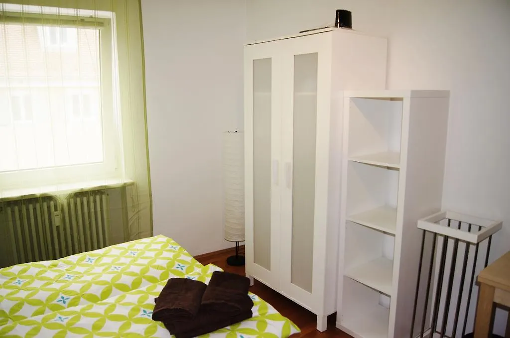 Ferienwohnung Ostengasse 20 Regensburg Germany