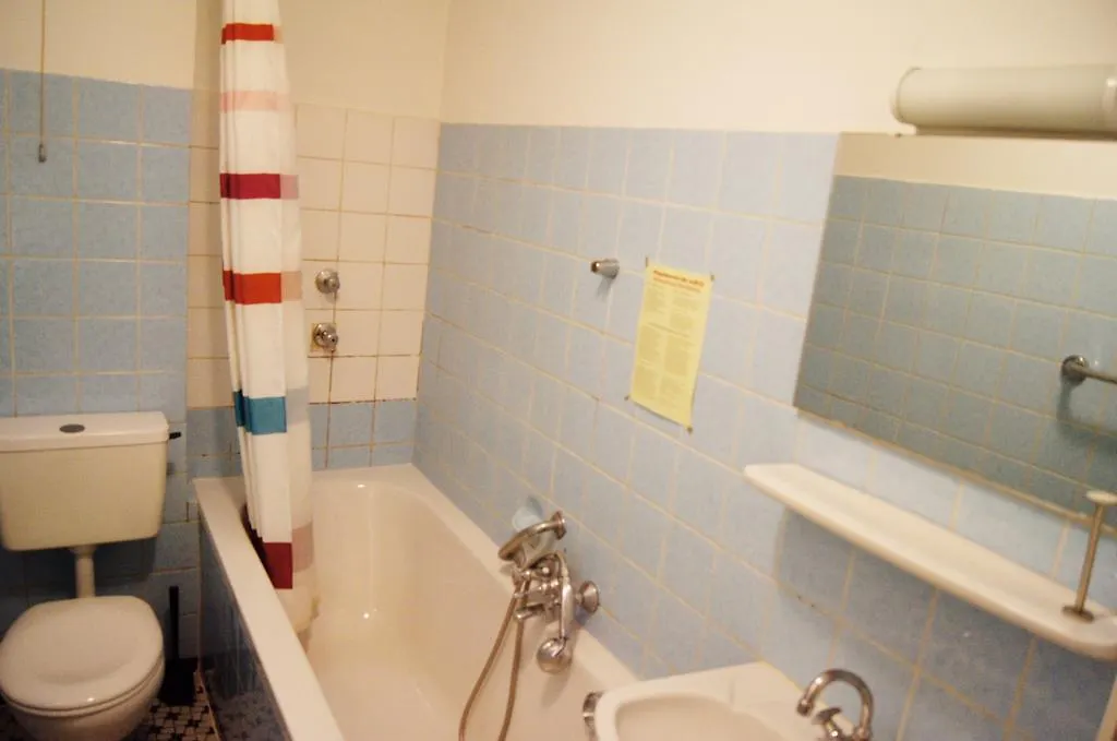 Apartment Ferienwohnung Ostengasse 20 Regensburg