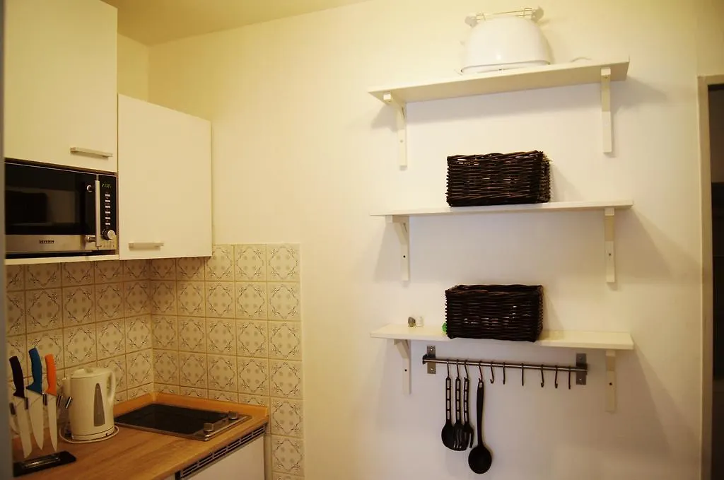 Ferienwohnung Ostengasse 20 Regensburg 0*,