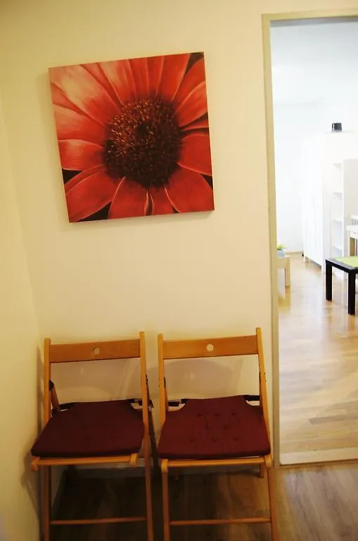Ferienwohnung Ostengasse 20 Regensburg