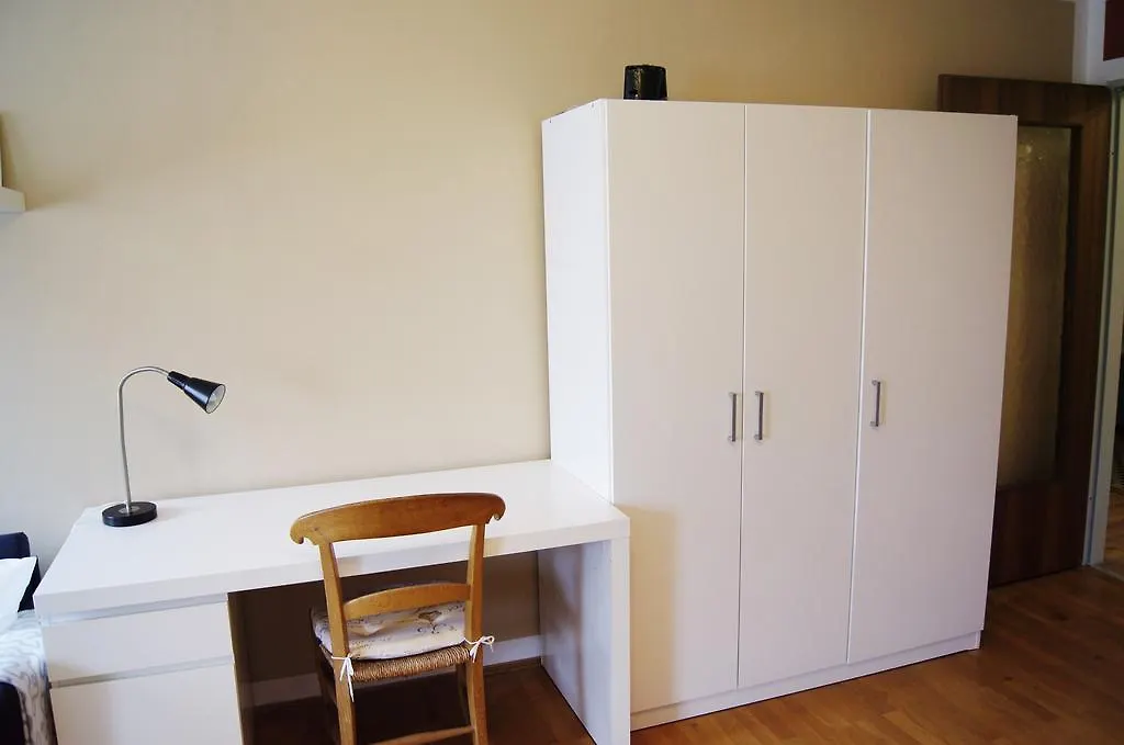Apartment Ferienwohnung Ostengasse 20 Regensburg Germany