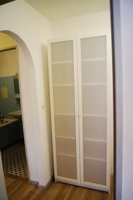 Ferienwohnung Ostengasse 20 Regensburg