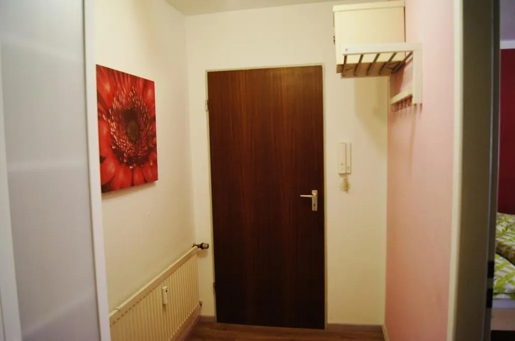 Ferienwohnung Ostengasse 20 Regensburg 0*,  Germany